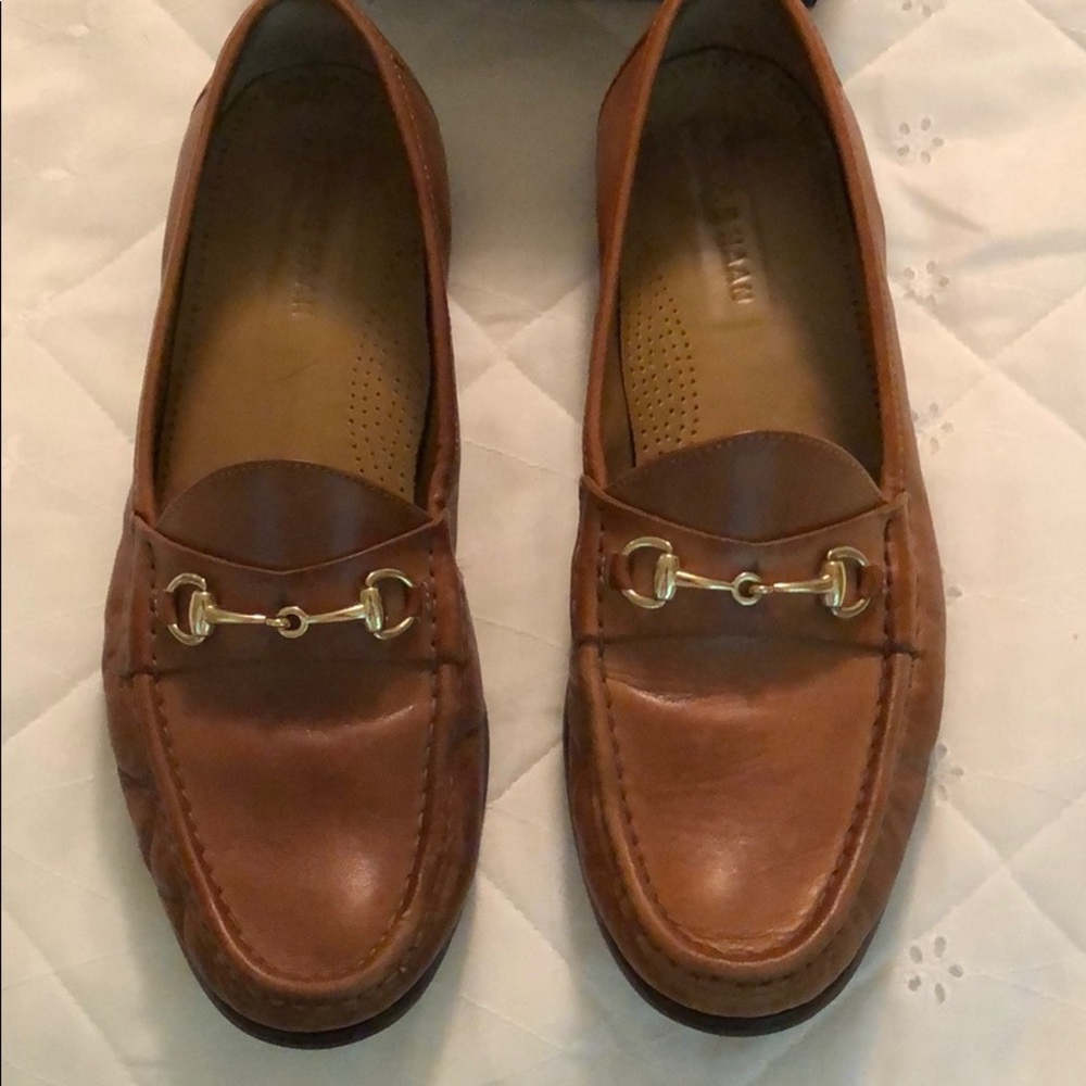 Cole Haan loafers